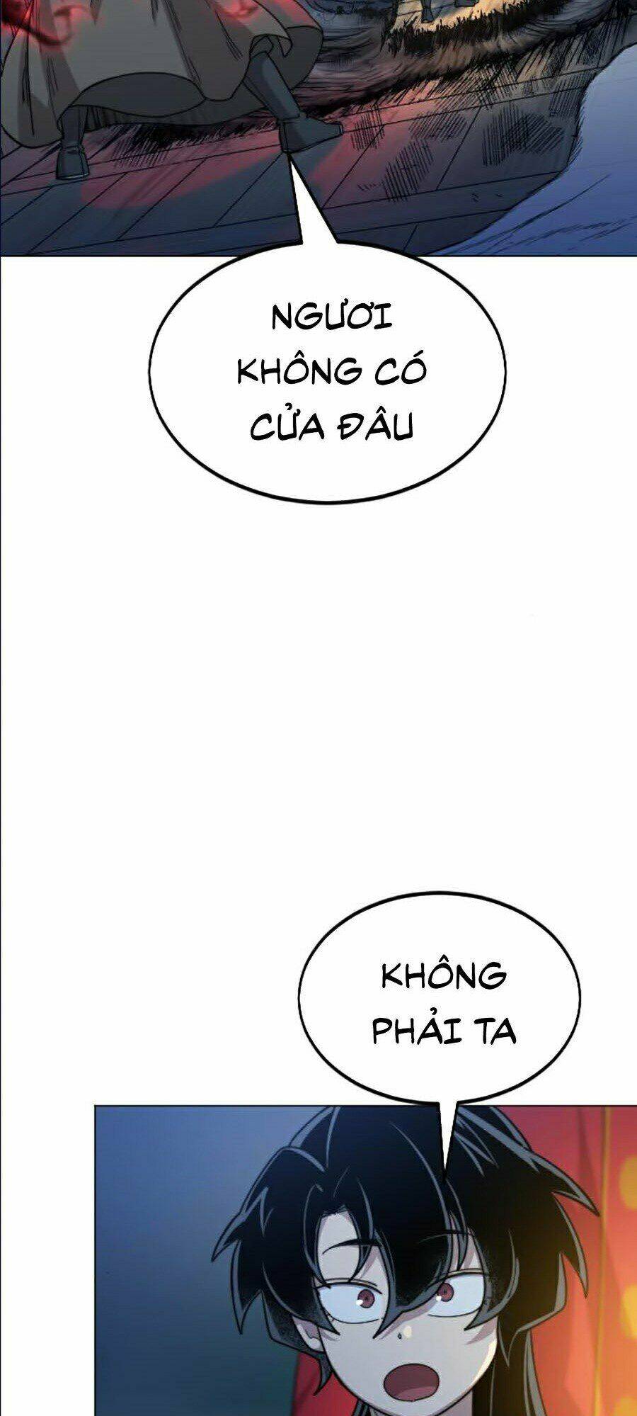 Hoa Sơn Tái Xuất Chap 27 - Next Chap 28