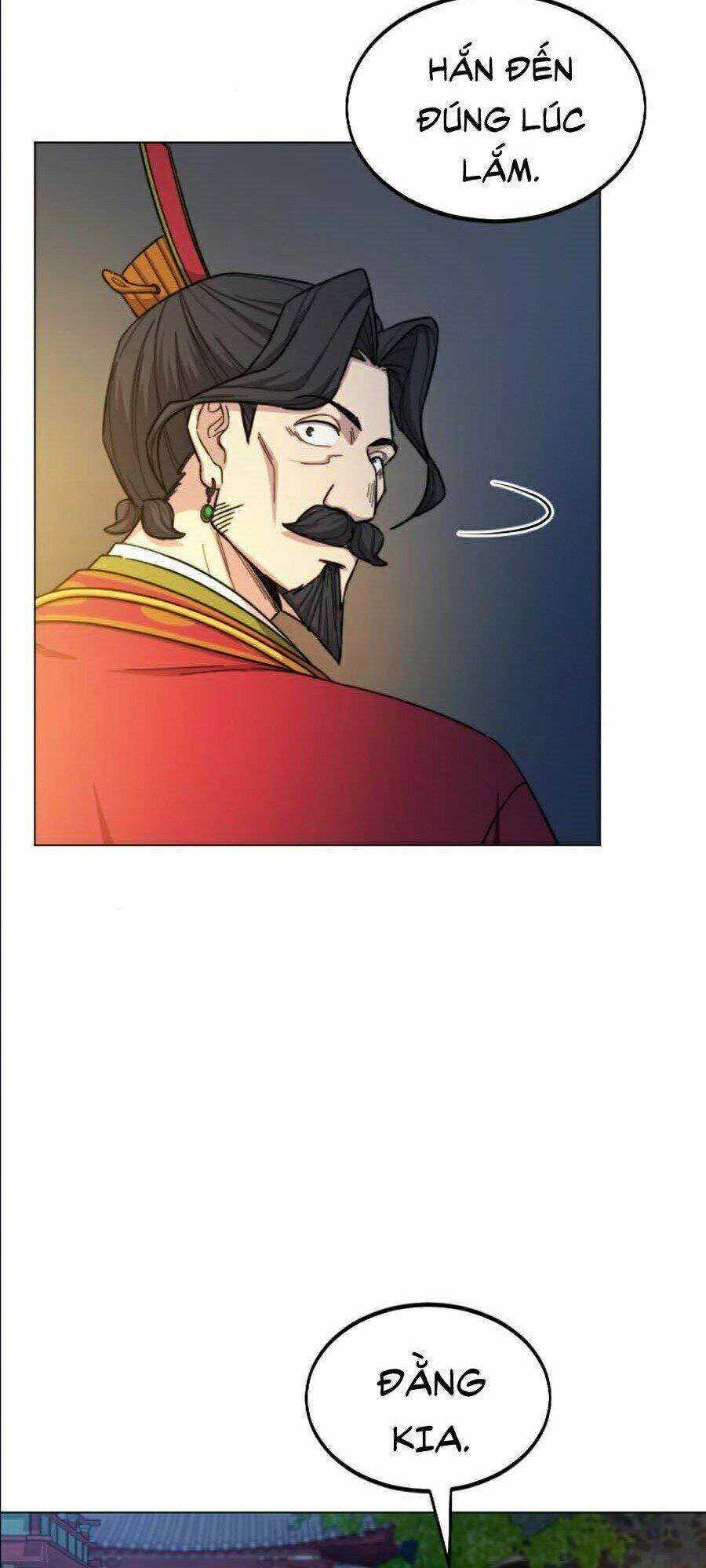 Hoa Sơn Tái Xuất Chap 27 - Next Chap 28