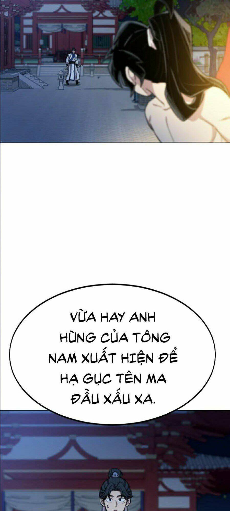 Hoa Sơn Tái Xuất Chap 27 - Next Chap 28