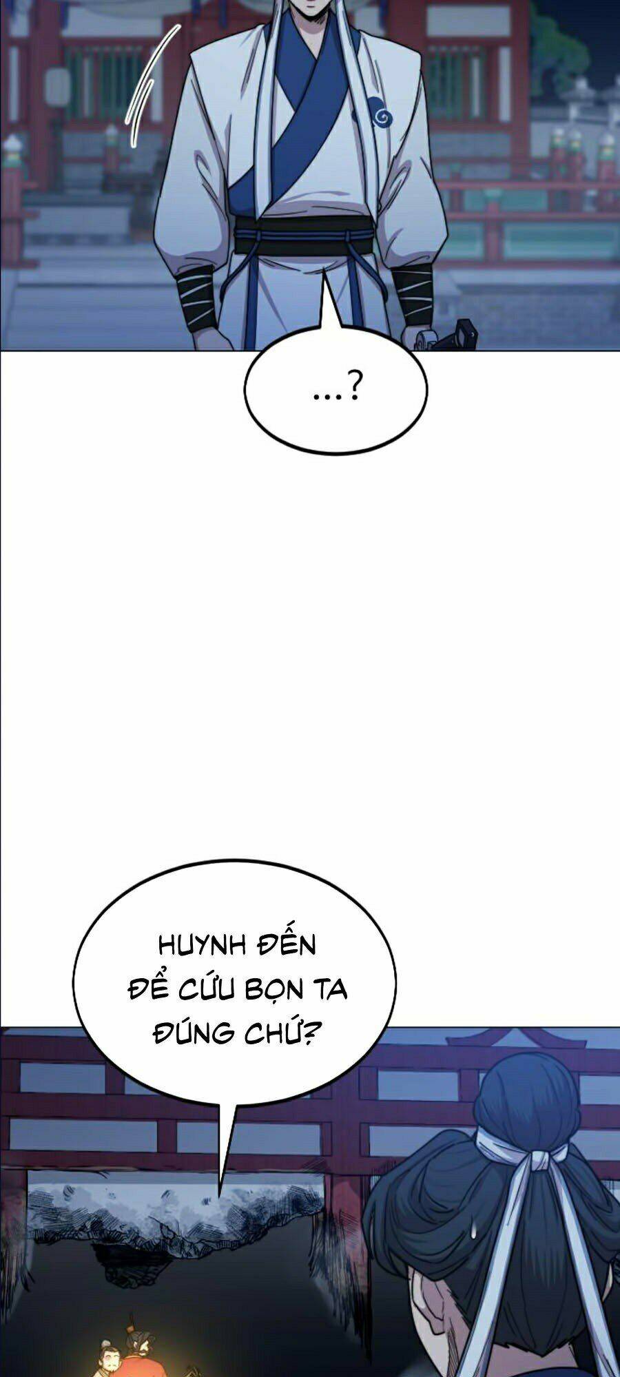 Hoa Sơn Tái Xuất Chap 27 - Next Chap 28