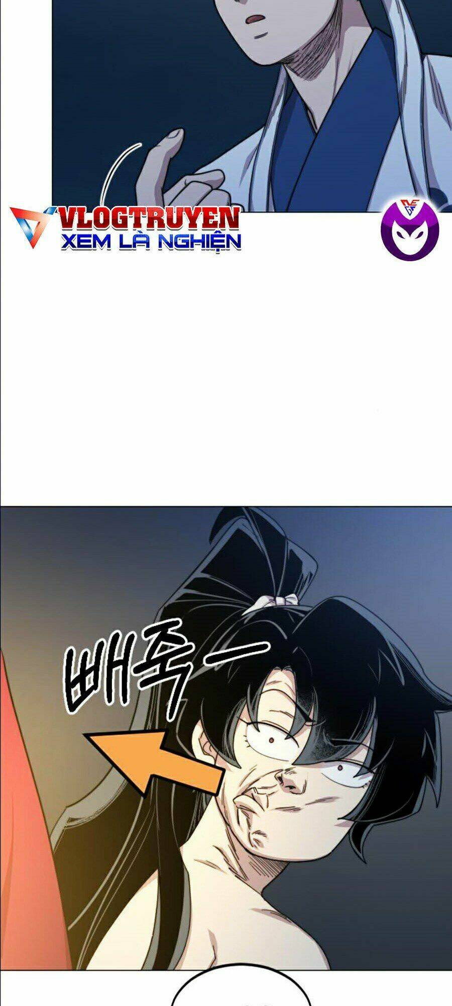 Hoa Sơn Tái Xuất Chap 27 - Next Chap 28