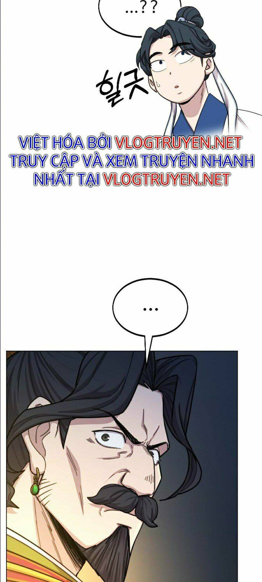 Hoa Sơn Tái Xuất Chap 27 - Next Chap 28