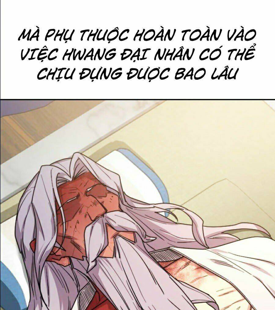 Hoa Sơn Tái Xuất Chap 28 - Next Chap 29