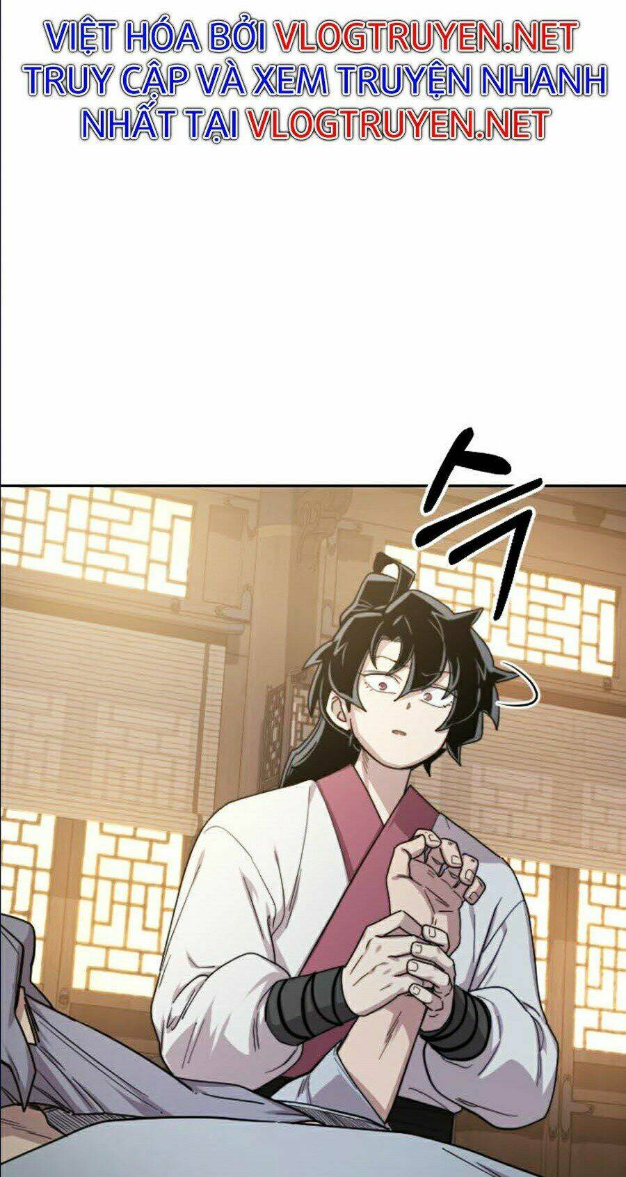 Hoa Sơn Tái Xuất Chap 28 - Next Chap 29