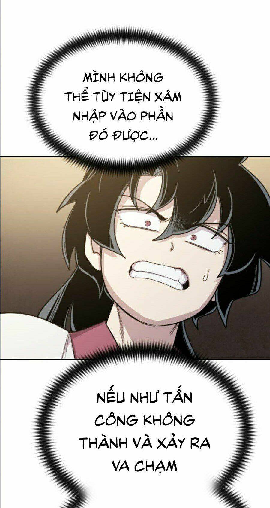 Hoa Sơn Tái Xuất Chap 28 - Next Chap 29