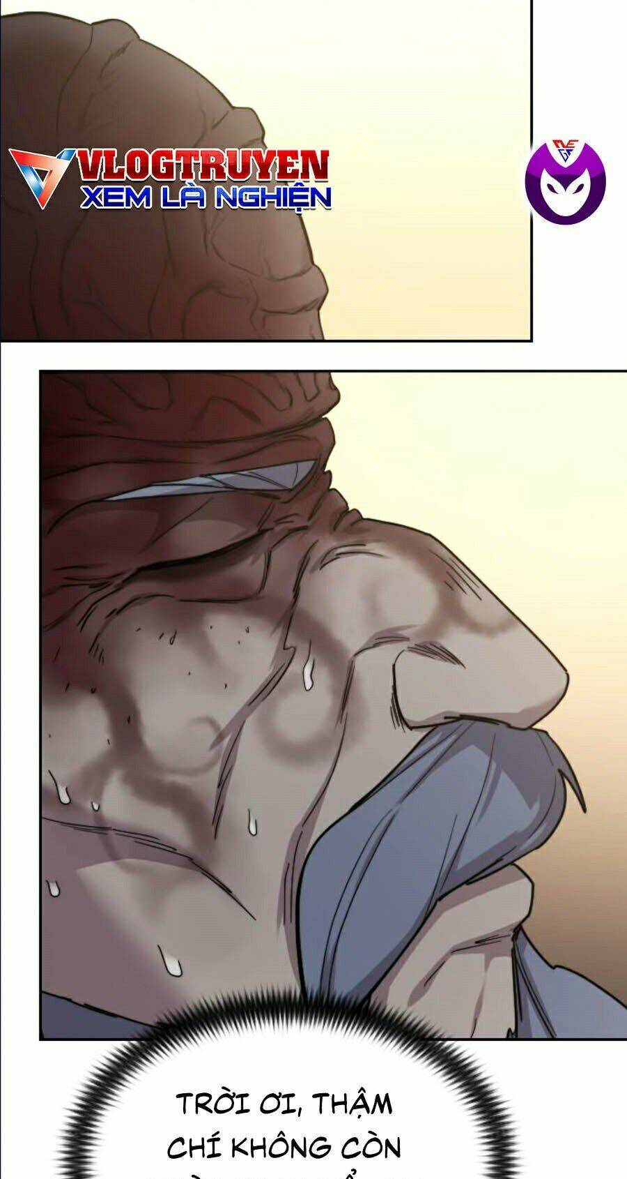 Hoa Sơn Tái Xuất Chap 28 - Next Chap 29