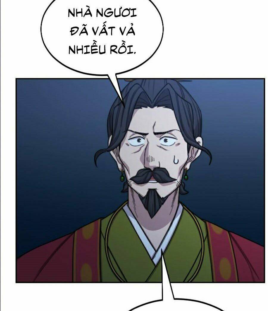 Hoa Sơn Tái Xuất Chap 28 - Next Chap 29