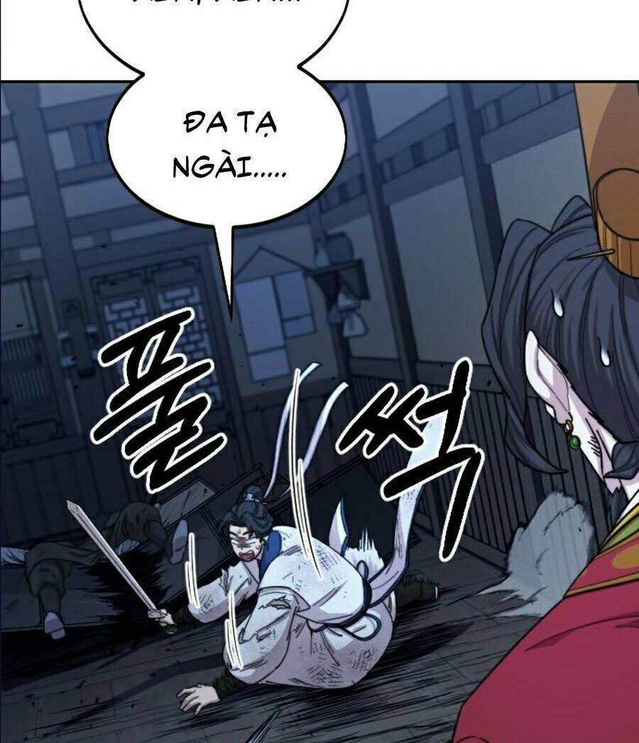 Hoa Sơn Tái Xuất Chap 28 - Next Chap 29