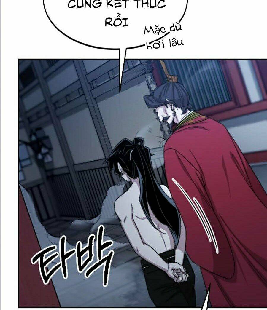 Hoa Sơn Tái Xuất Chap 28 - Next Chap 29