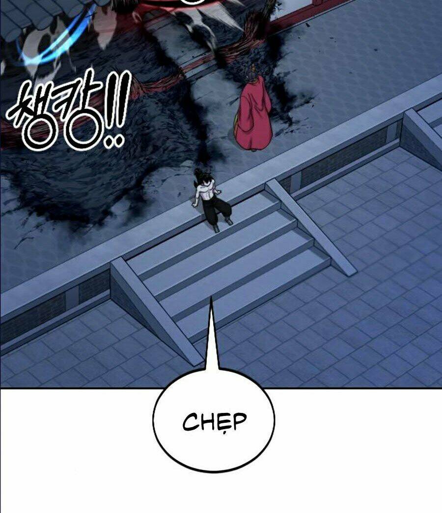 Hoa Sơn Tái Xuất Chap 28 - Next Chap 29