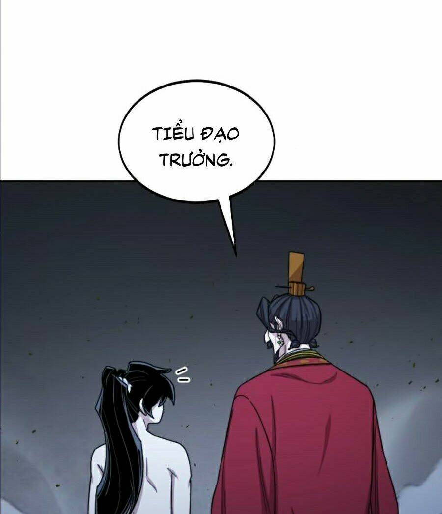 Hoa Sơn Tái Xuất Chap 28 - Next Chap 29