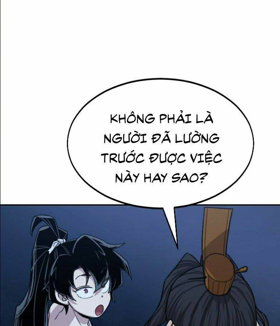 Hoa Sơn Tái Xuất Chap 28 - Next Chap 29
