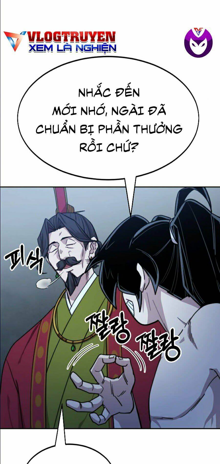Hoa Sơn Tái Xuất Chap 28 - Next Chap 29