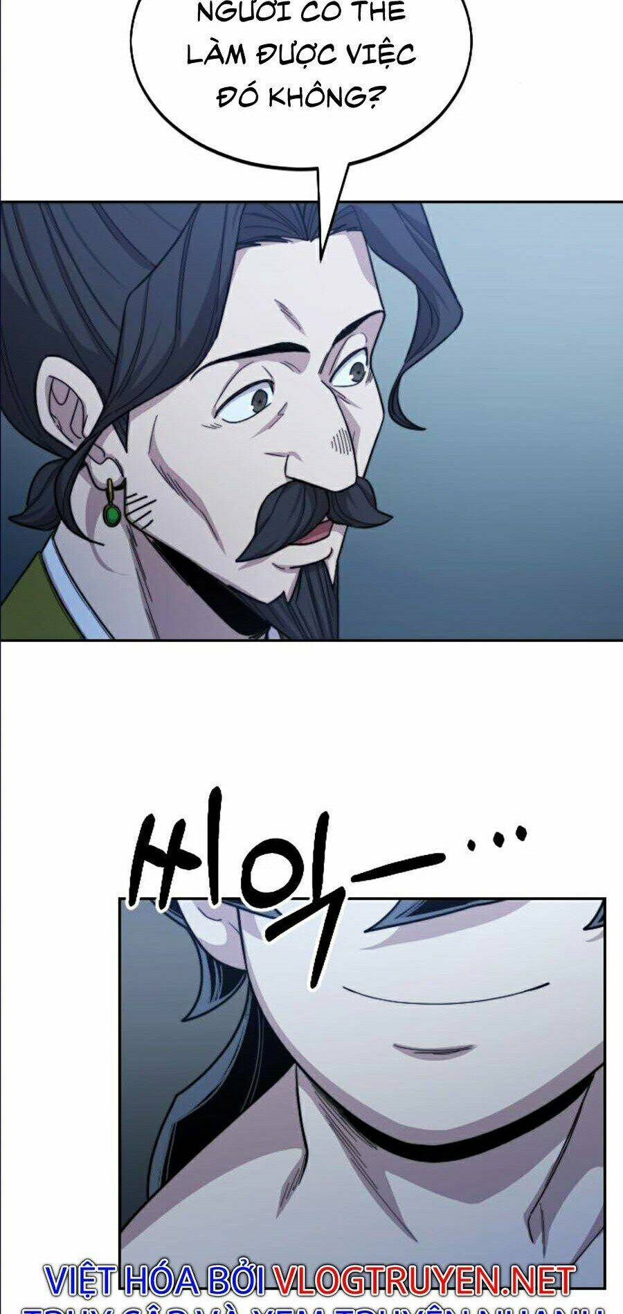 Hoa Sơn Tái Xuất Chap 28 - Next Chap 29