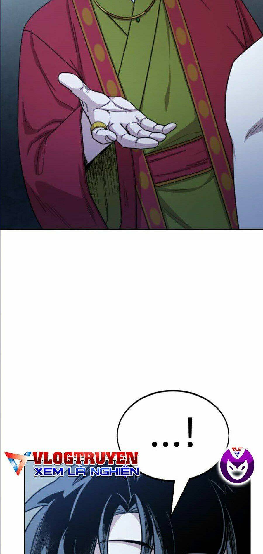 Hoa Sơn Tái Xuất Chap 28 - Next Chap 29