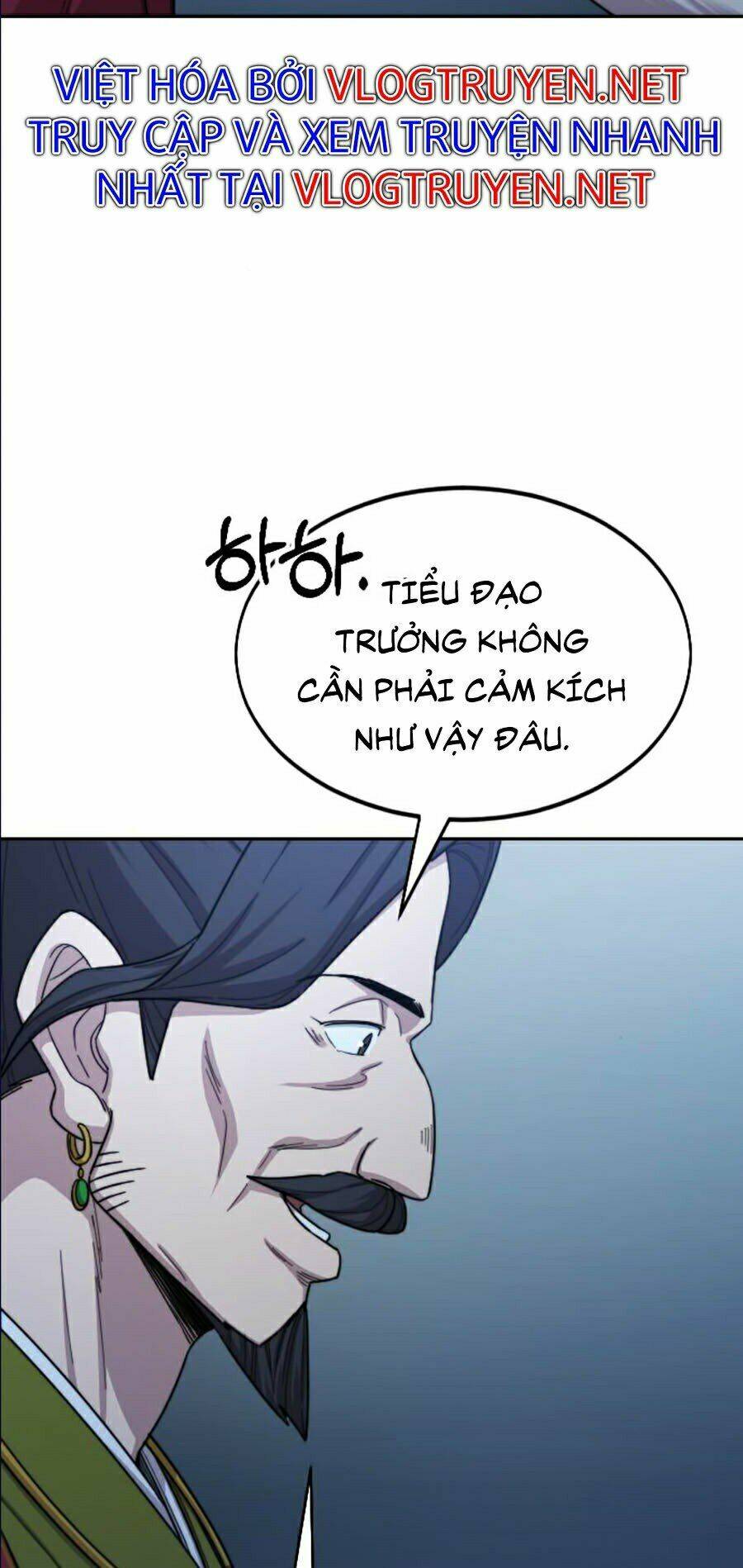 Hoa Sơn Tái Xuất Chap 28 - Next Chap 29