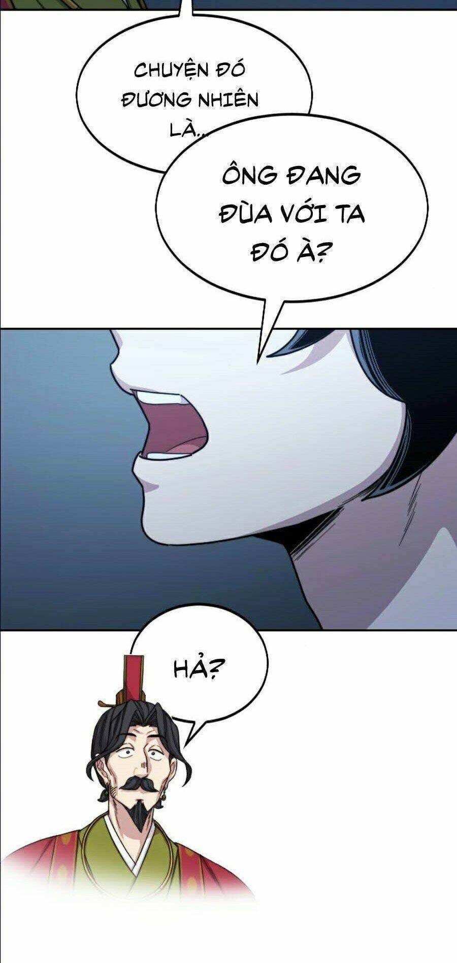 Hoa Sơn Tái Xuất Chap 28 - Next Chap 29