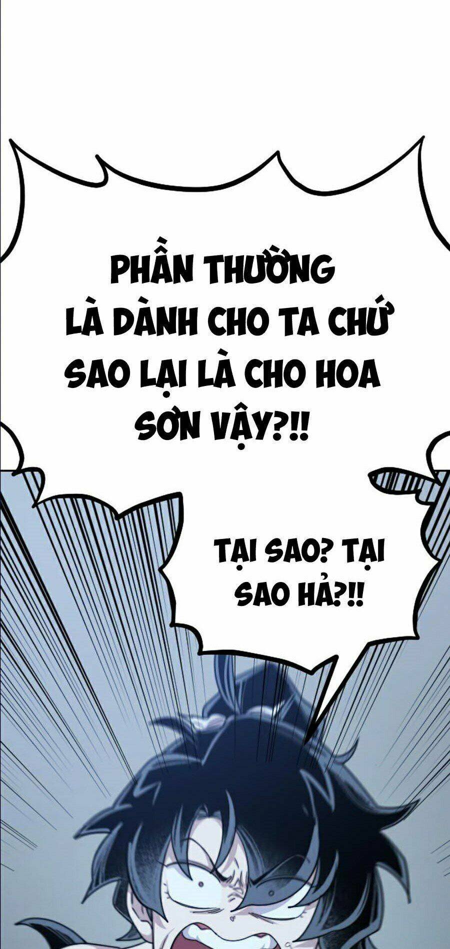 Hoa Sơn Tái Xuất Chap 28 - Next Chap 29