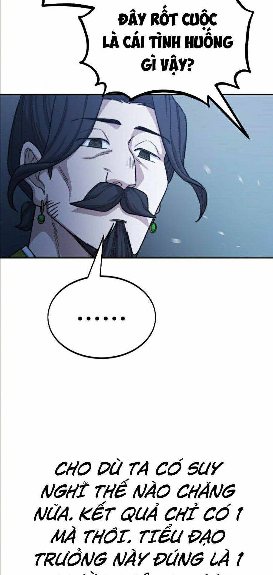 Hoa Sơn Tái Xuất Chap 28 - Next Chap 29