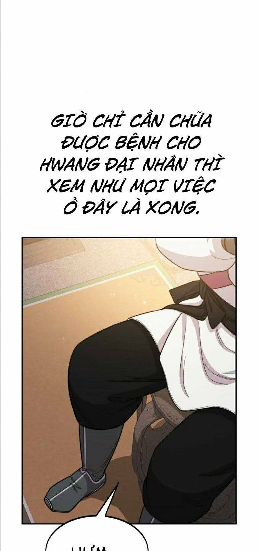 Hoa Sơn Tái Xuất Chap 28 - Next Chap 29