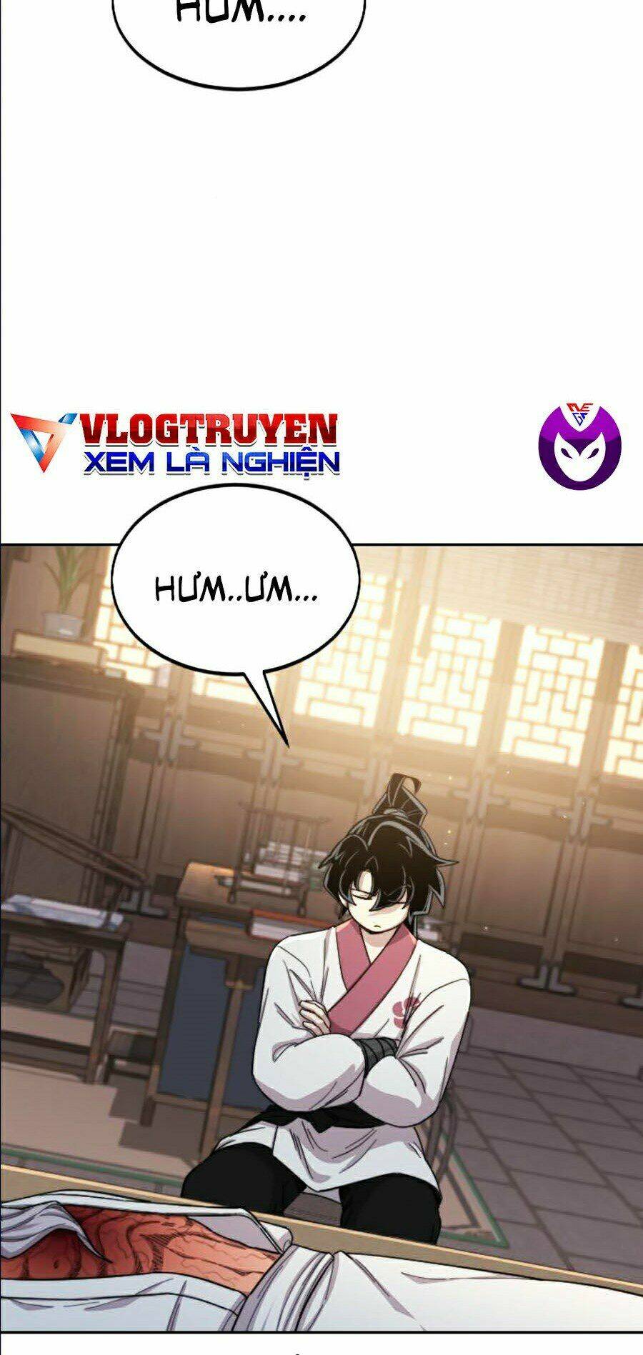 Hoa Sơn Tái Xuất Chap 28 - Next Chap 29