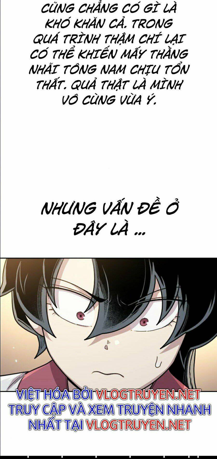 Hoa Sơn Tái Xuất Chap 28 - Next Chap 29