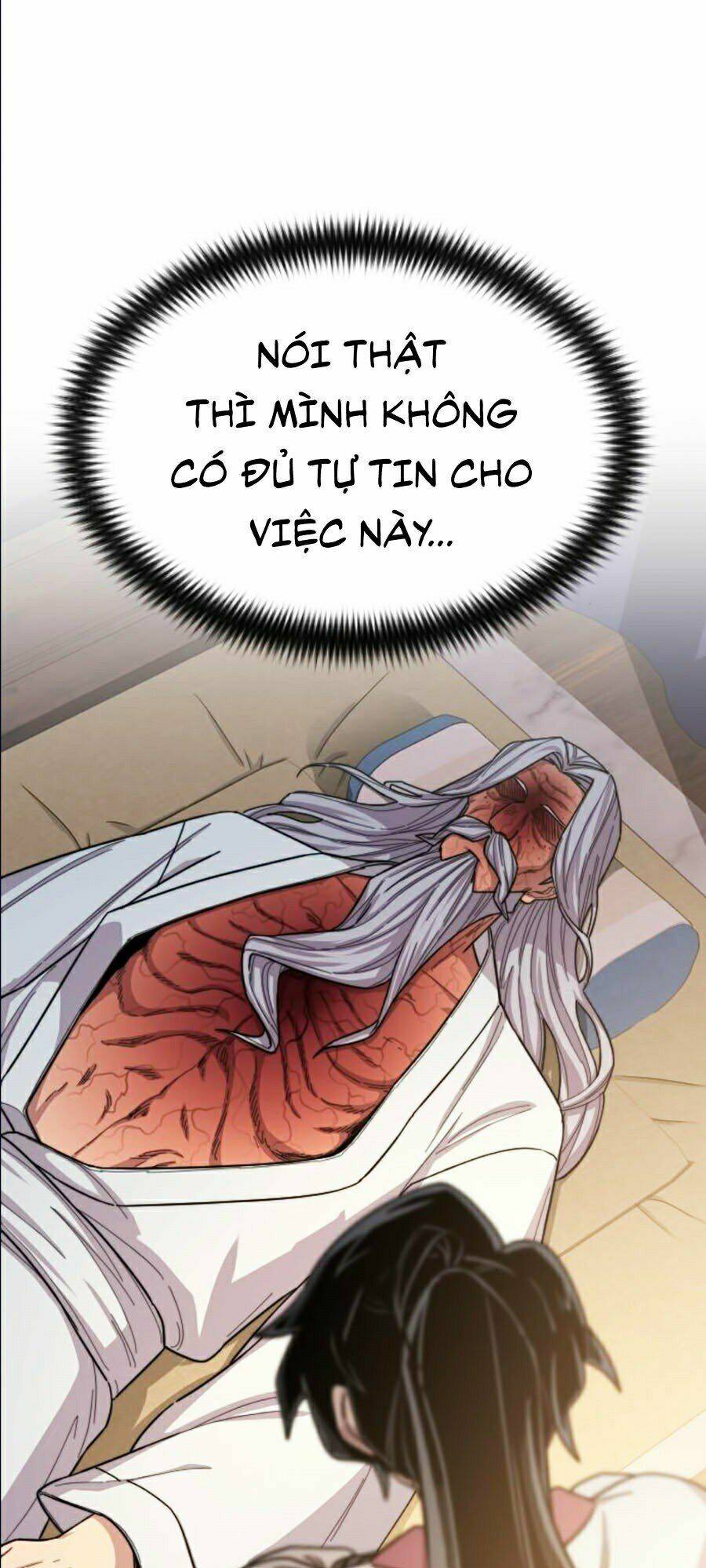 Hoa Sơn Tái Xuất Chap 28 - Next Chap 29