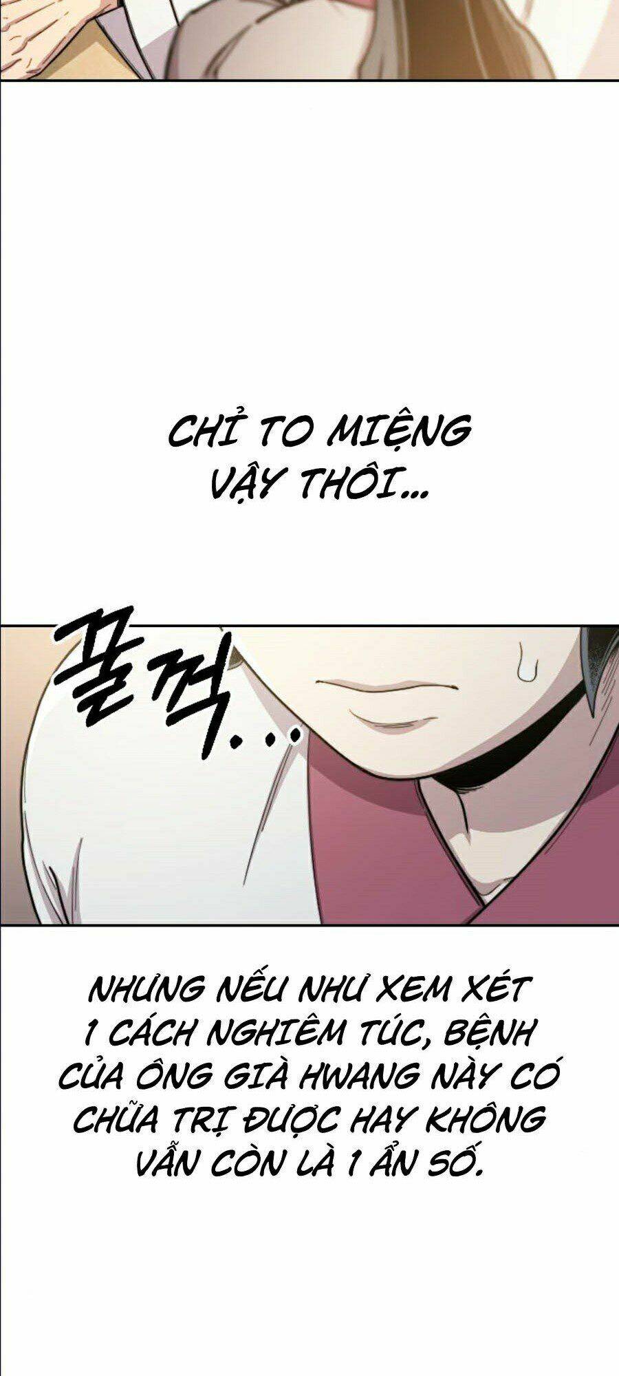 Hoa Sơn Tái Xuất Chap 28 - Next Chap 29