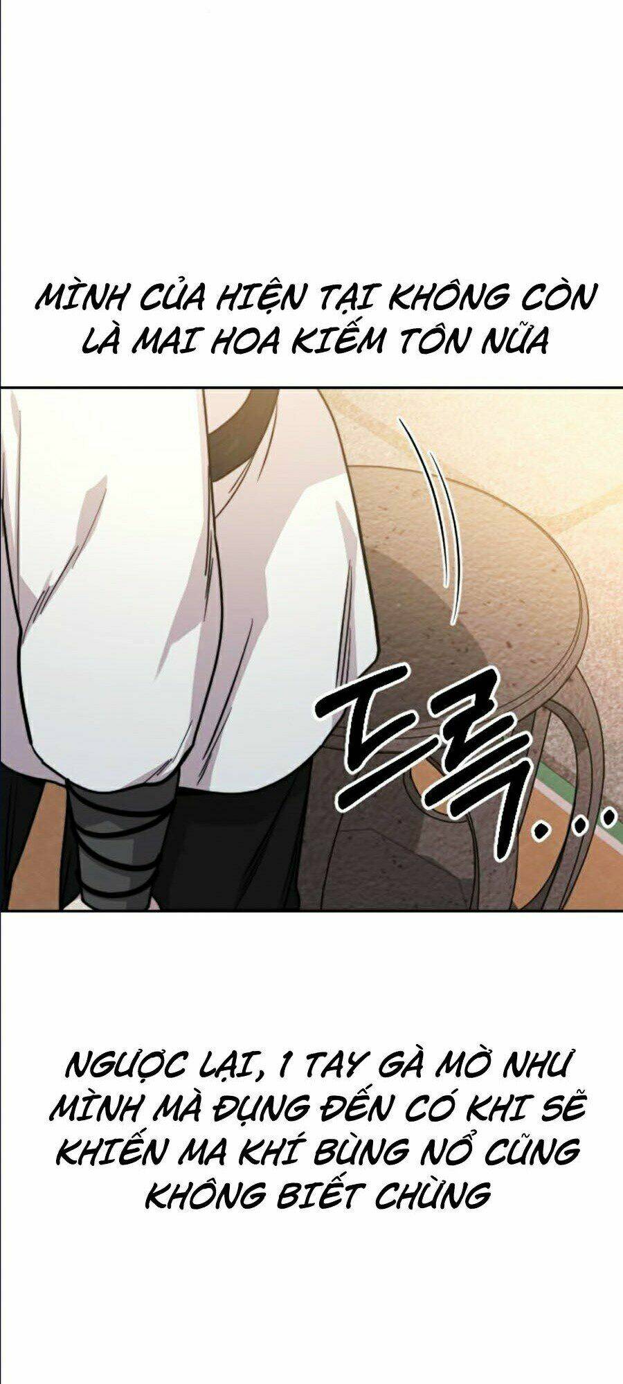 Hoa Sơn Tái Xuất Chap 28 - Next Chap 29