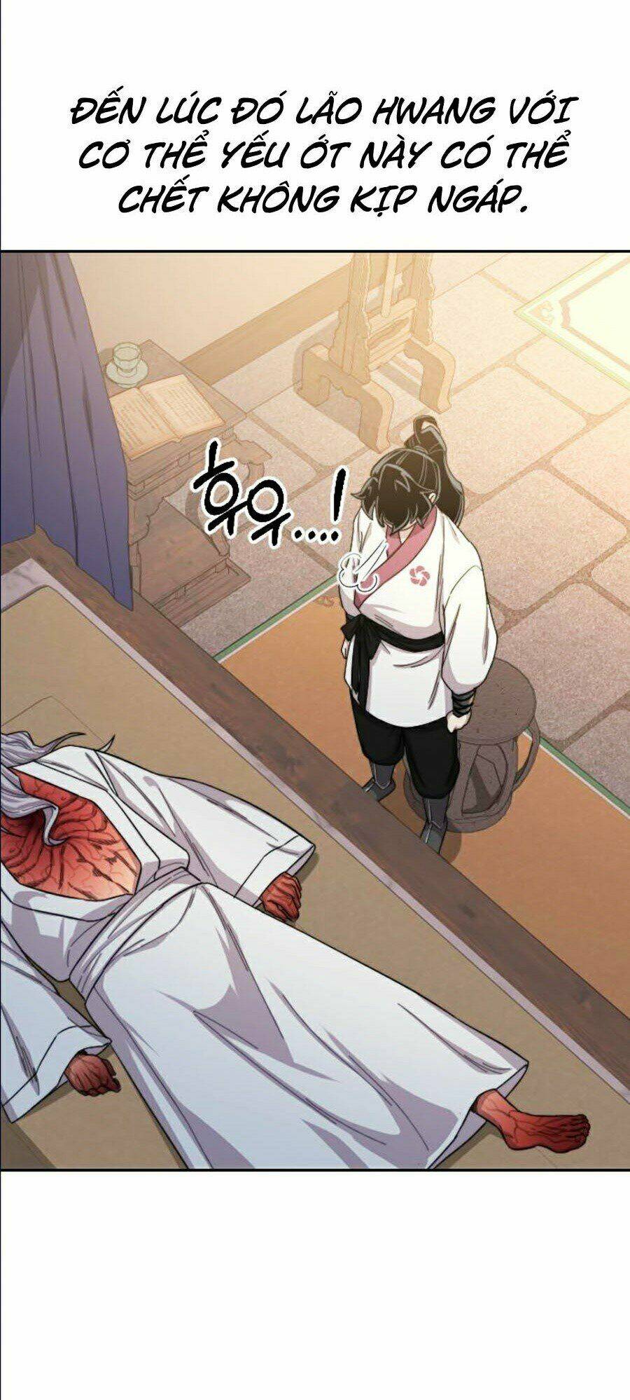 Hoa Sơn Tái Xuất Chap 28 - Next Chap 29