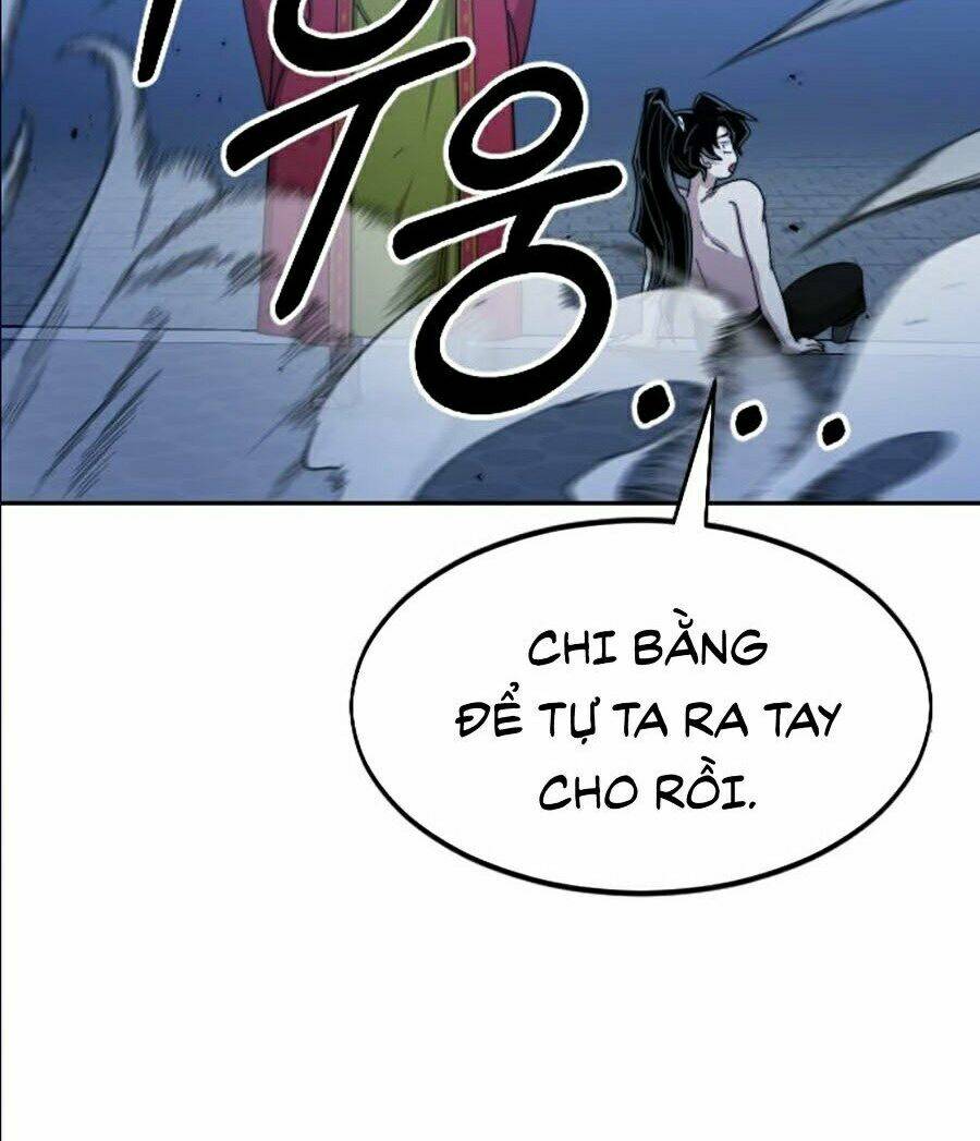 Hoa Sơn Tái Xuất Chap 28 - Next Chap 29