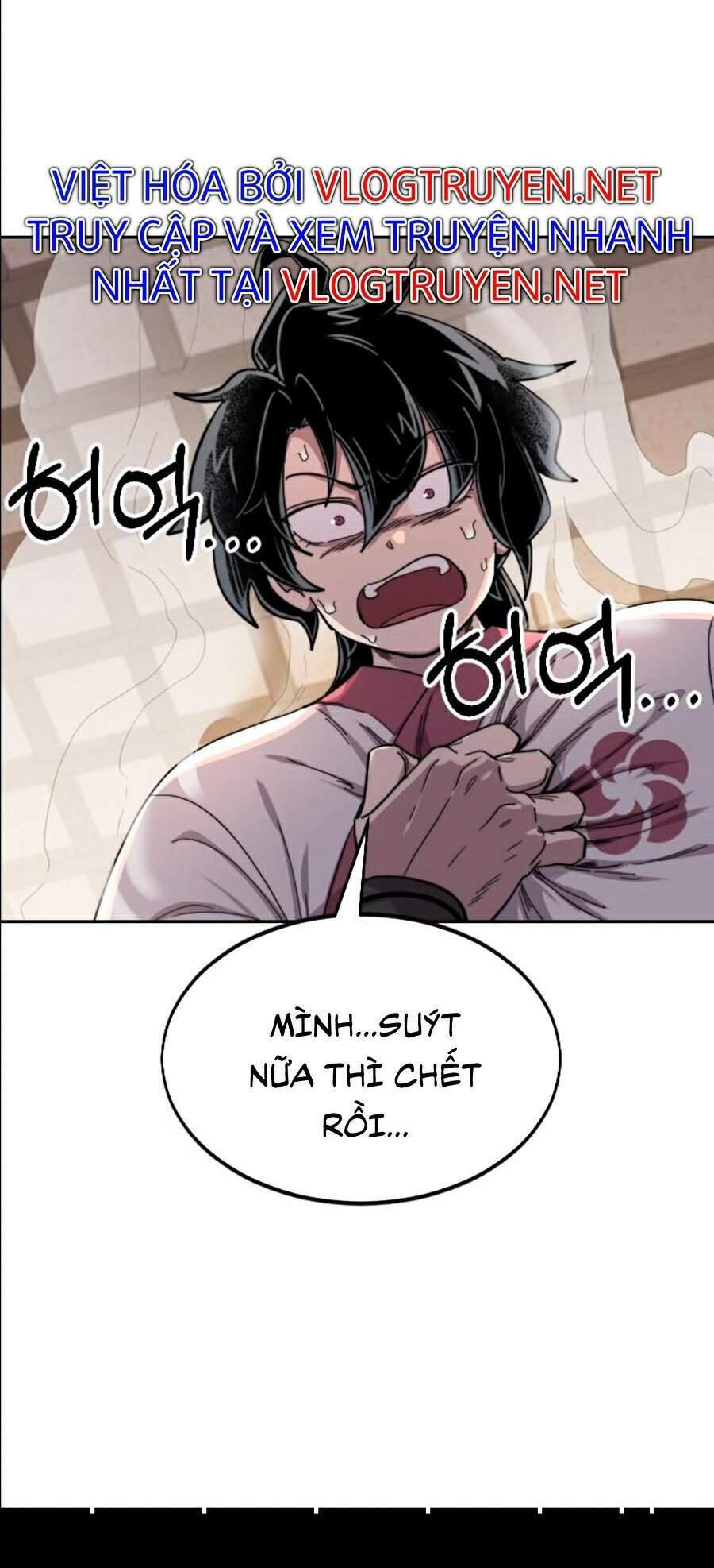 Hoa Sơn Tái Xuất Chap 29 - Next Chap 30