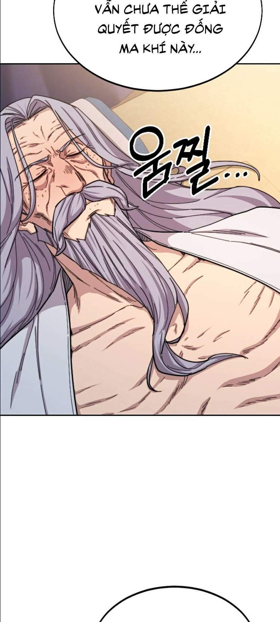 Hoa Sơn Tái Xuất Chap 29 - Next Chap 30