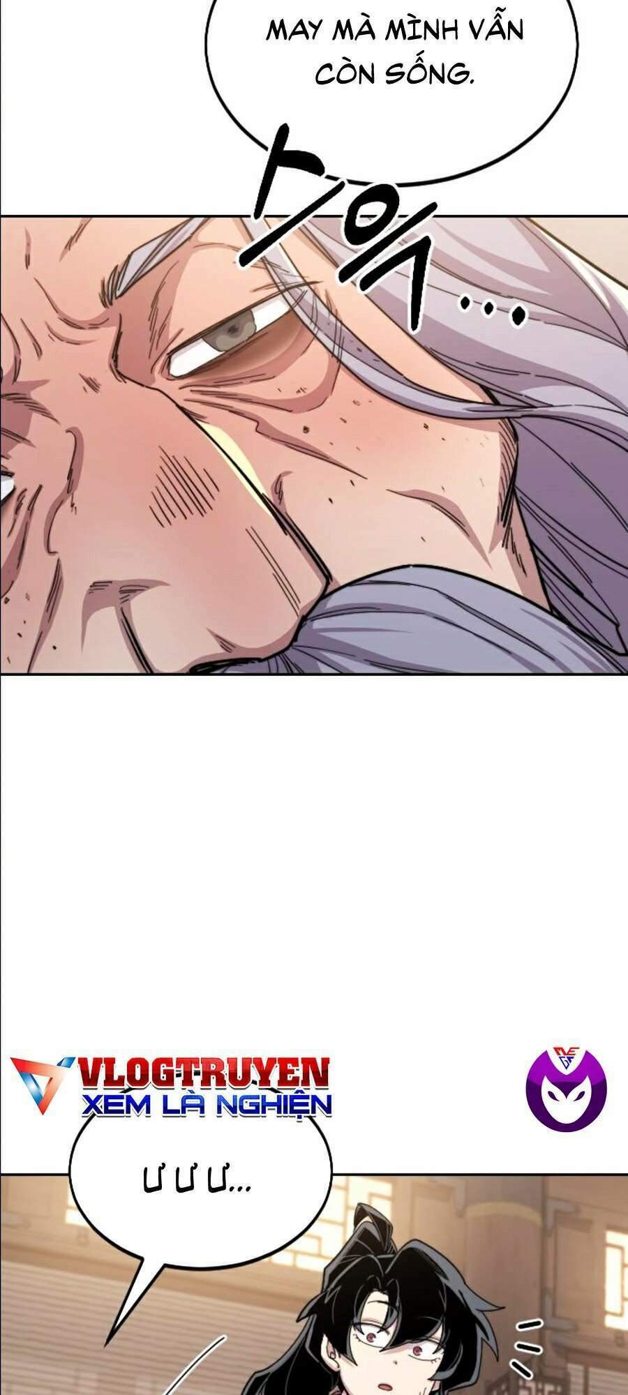 Hoa Sơn Tái Xuất Chap 29 - Next Chap 30