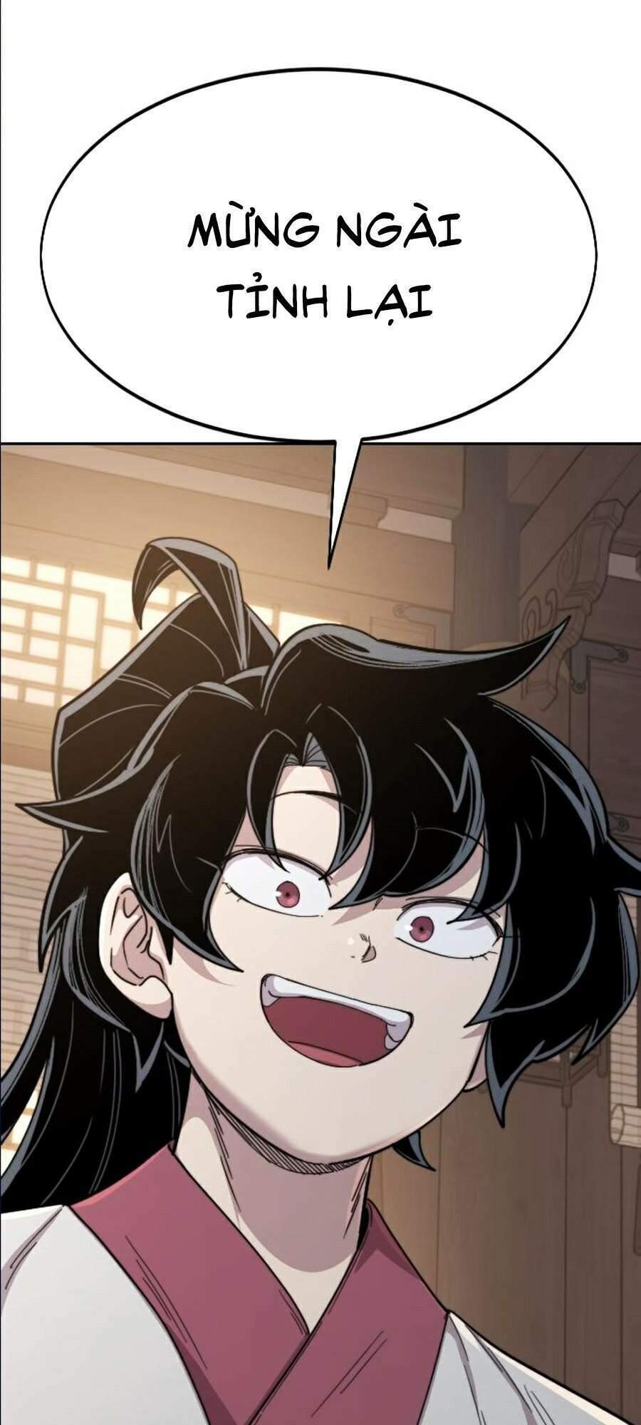 Hoa Sơn Tái Xuất Chap 29 - Next Chap 30