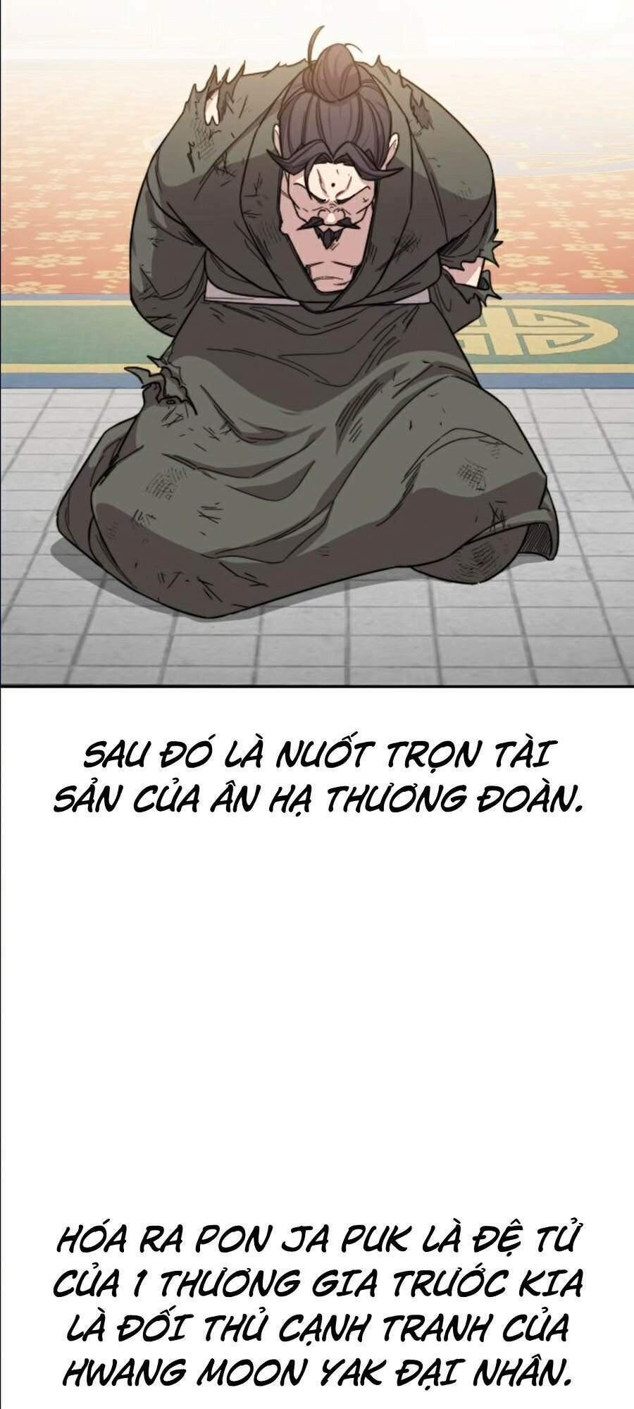 Hoa Sơn Tái Xuất Chap 29 - Next Chap 30