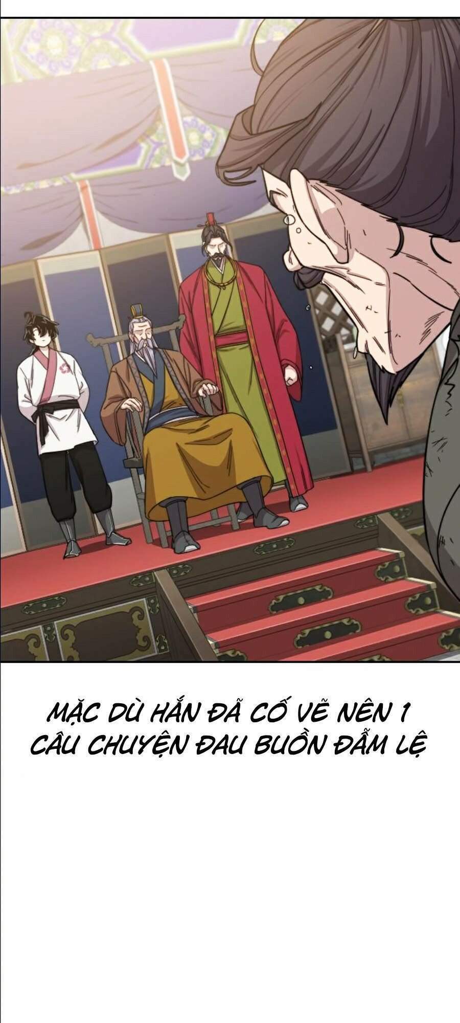 Hoa Sơn Tái Xuất Chap 29 - Next Chap 30