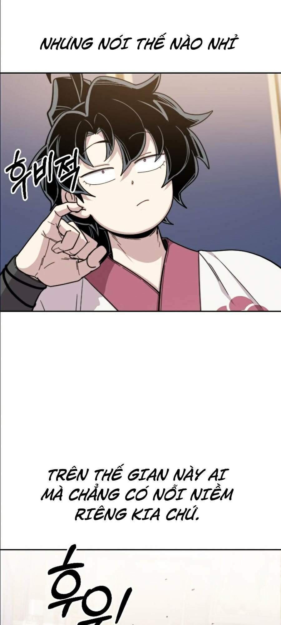 Hoa Sơn Tái Xuất Chap 29 - Next Chap 30