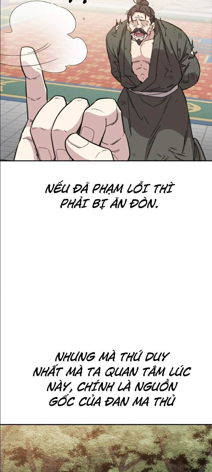 Hoa Sơn Tái Xuất Chap 29 - Next Chap 30