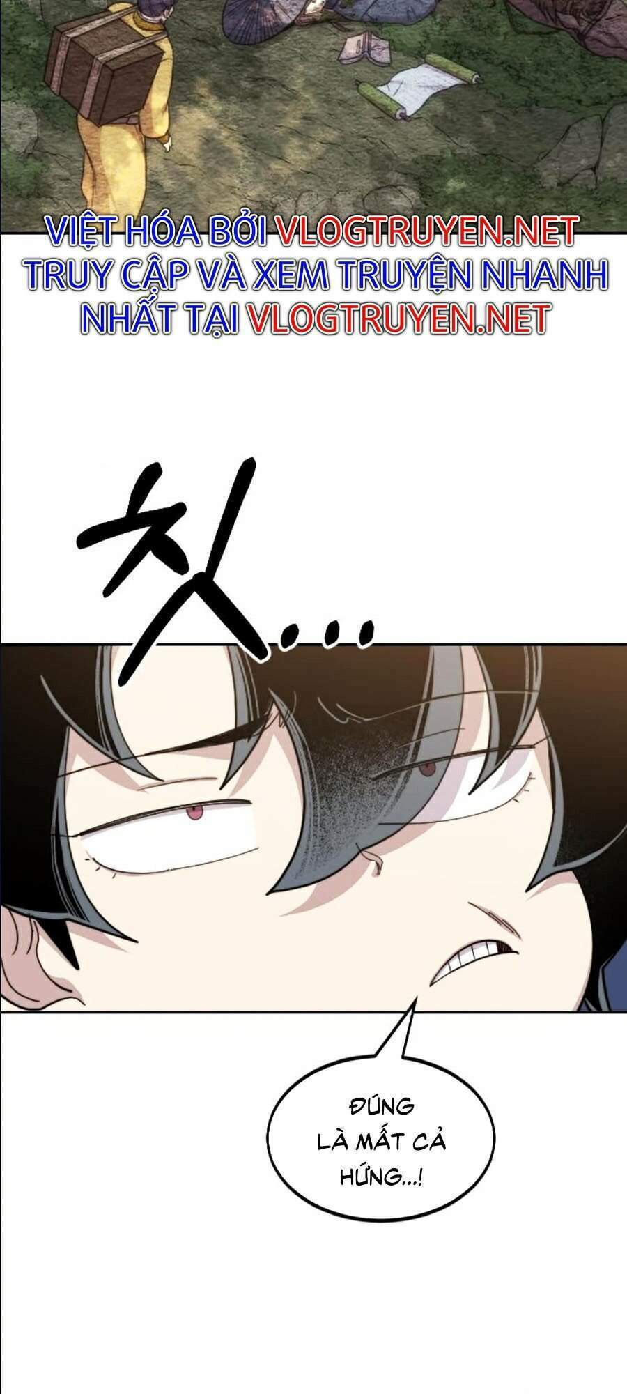 Hoa Sơn Tái Xuất Chap 29 - Next Chap 30