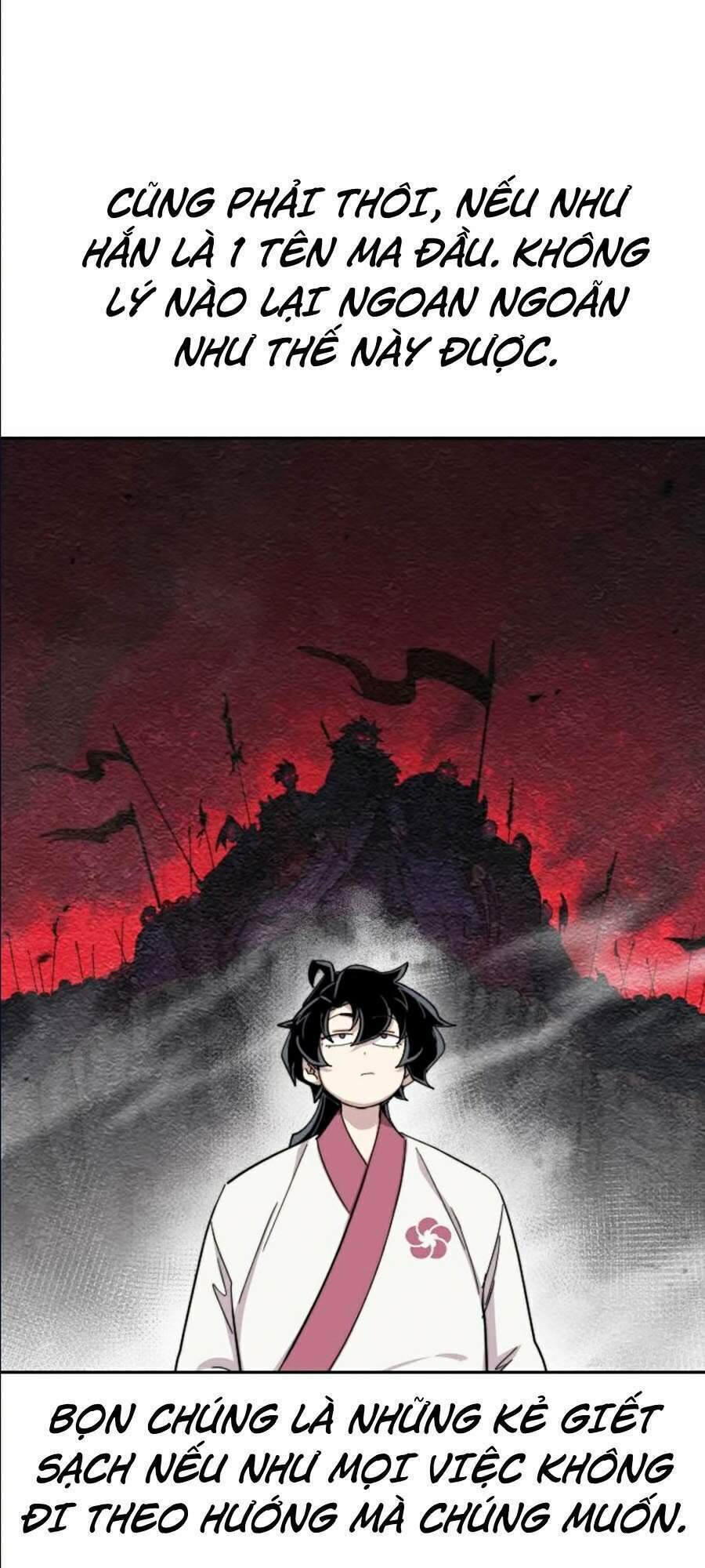 Hoa Sơn Tái Xuất Chap 29 - Next Chap 30