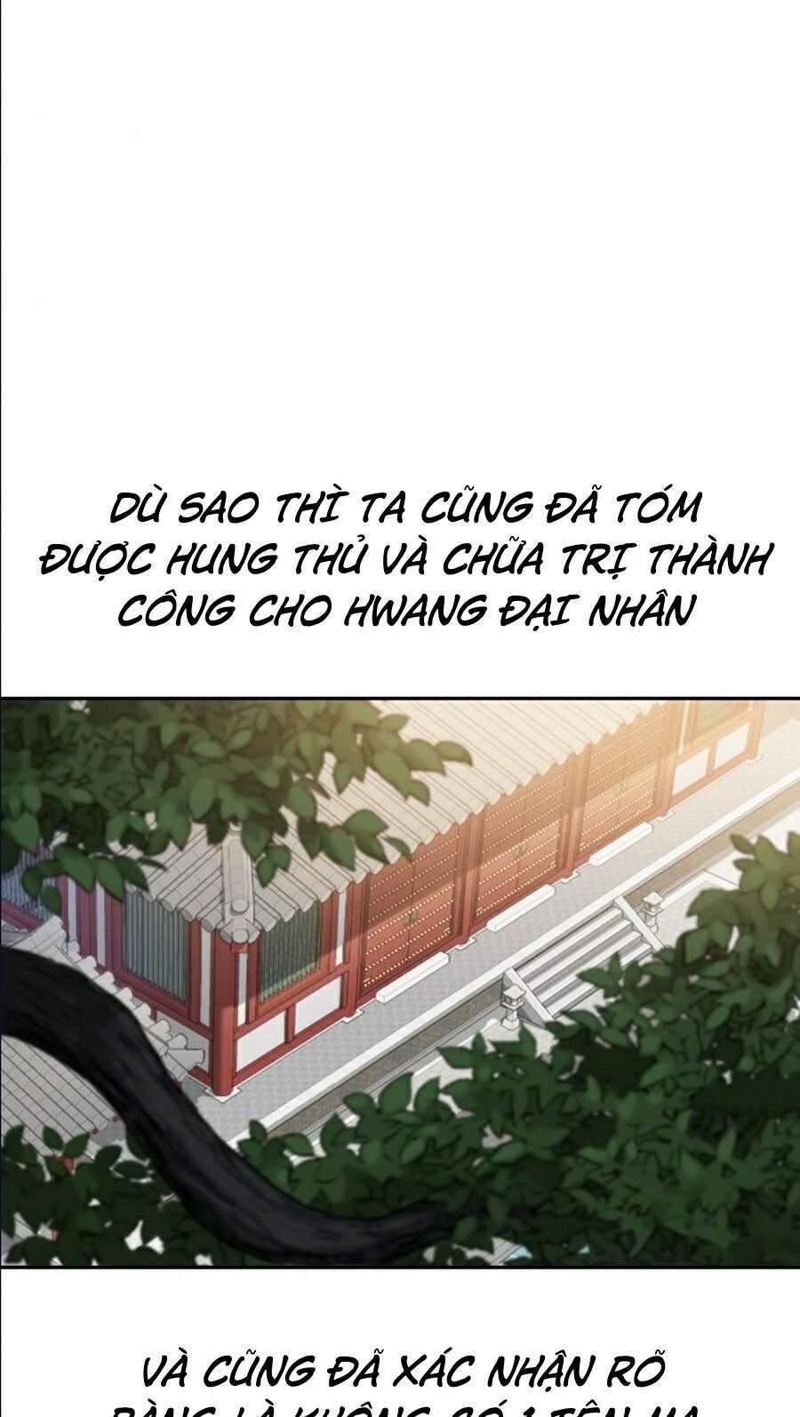 Hoa Sơn Tái Xuất Chap 29 - Next Chap 30