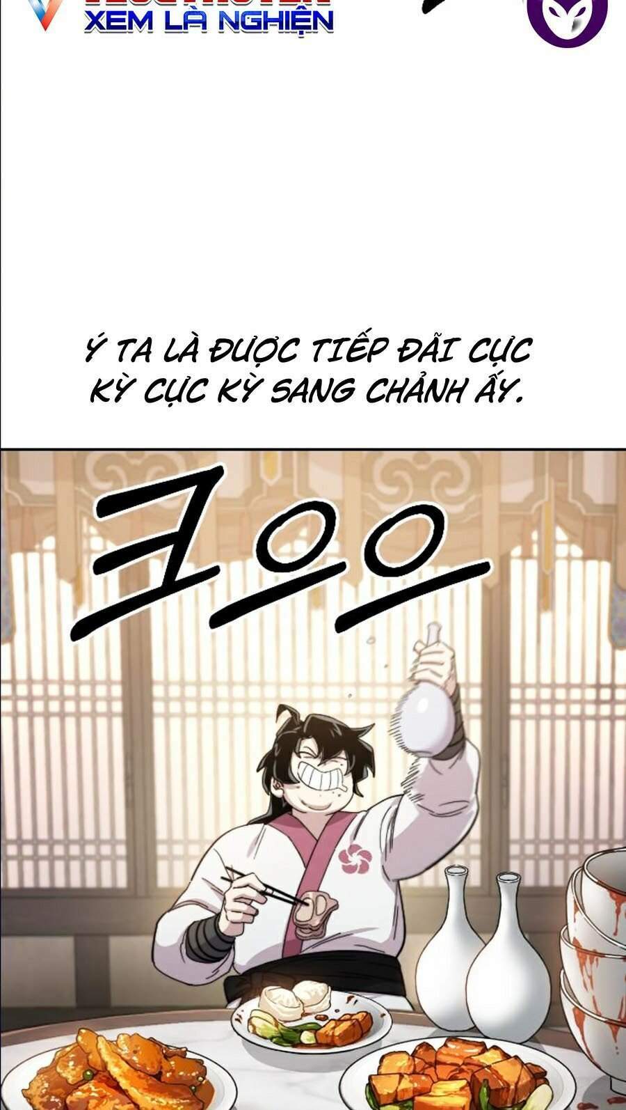 Hoa Sơn Tái Xuất Chap 29 - Next Chap 30