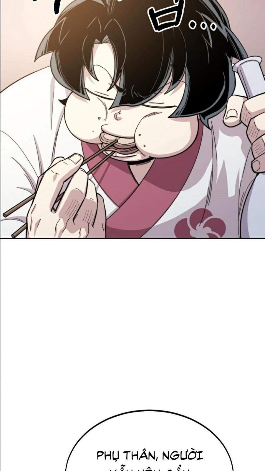 Hoa Sơn Tái Xuất Chap 29 - Next Chap 30