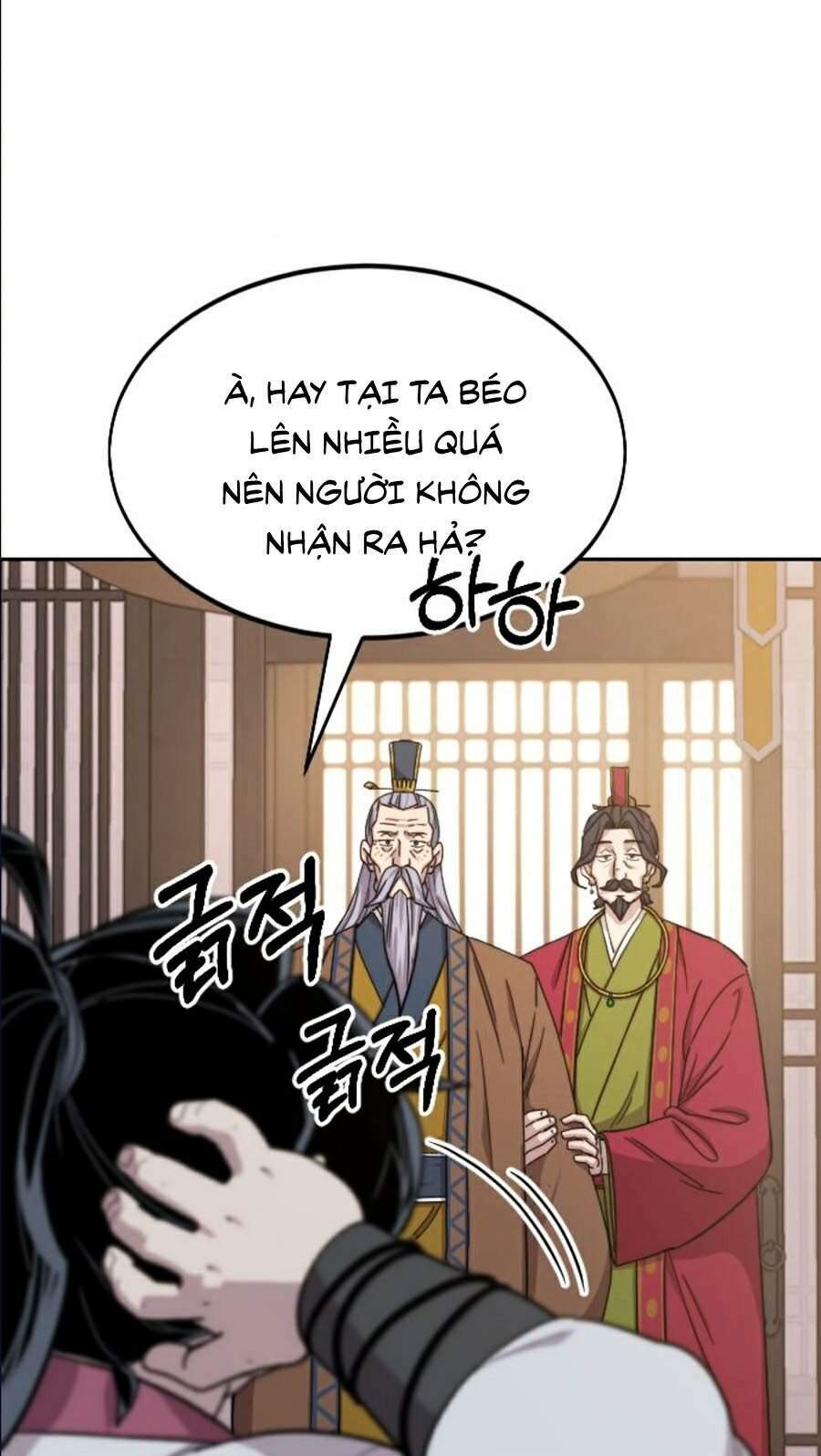 Hoa Sơn Tái Xuất Chap 29 - Next Chap 30