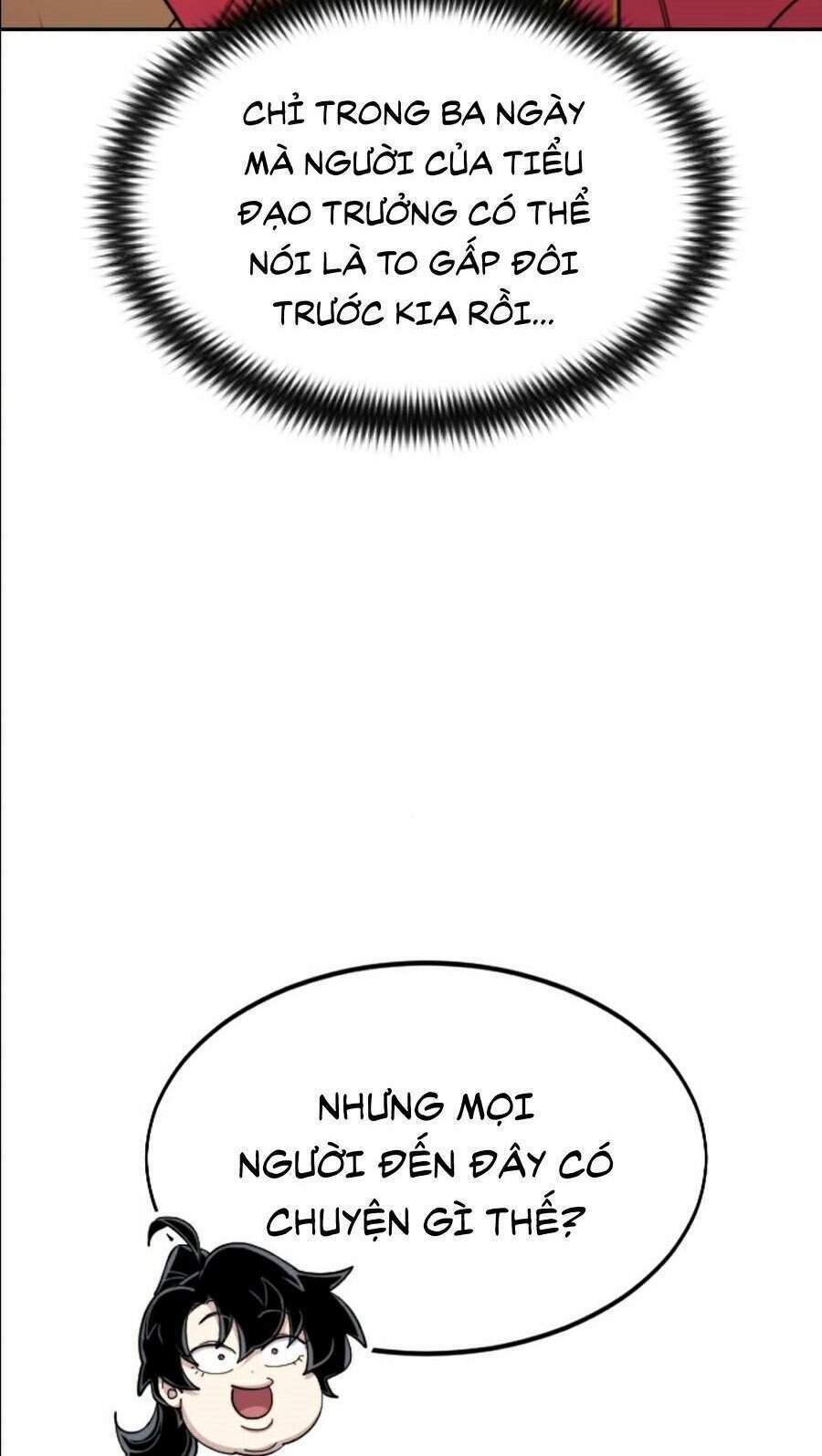 Hoa Sơn Tái Xuất Chap 29 - Next Chap 30