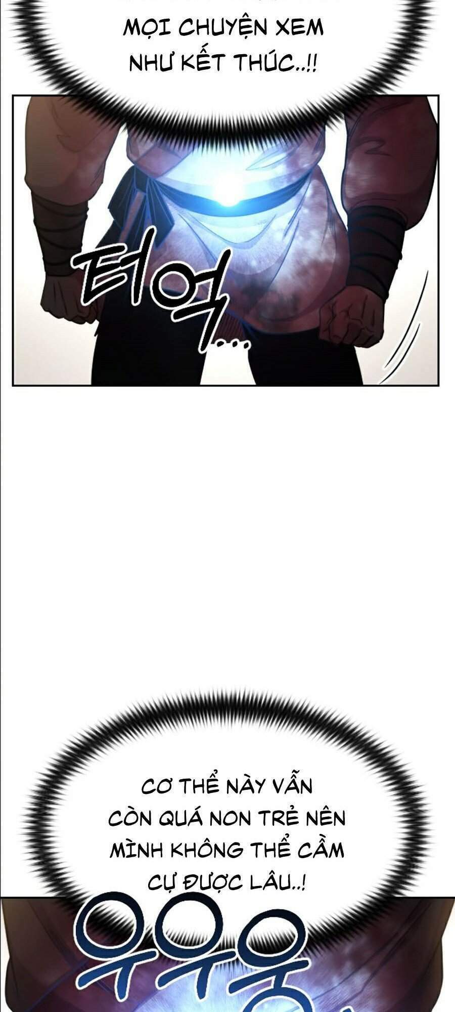 Hoa Sơn Tái Xuất Chap 29 - Next Chap 30