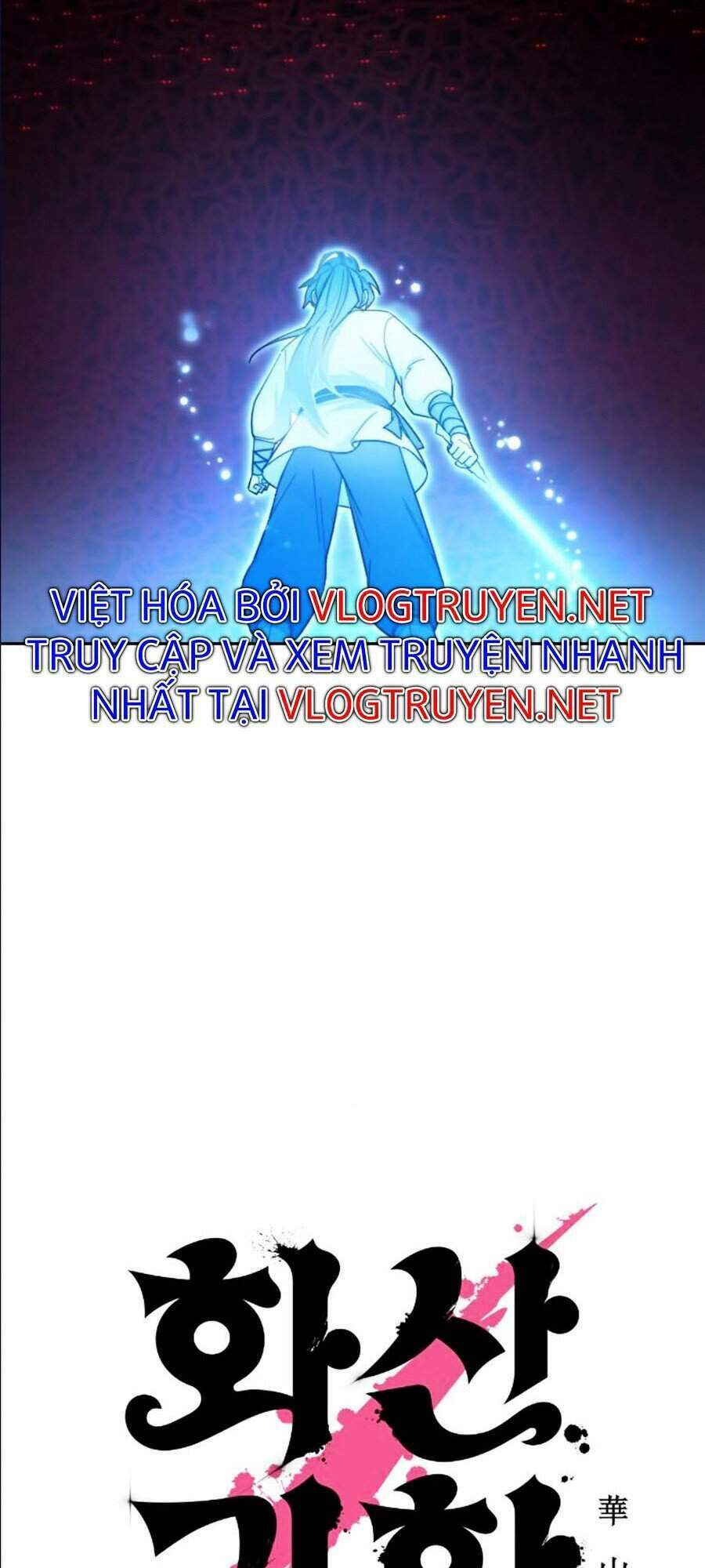 Hoa Sơn Tái Xuất Chap 29 - Next Chap 30