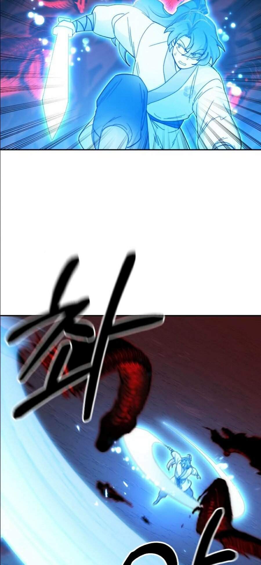 Hoa Sơn Tái Xuất Chap 29 - Next Chap 30