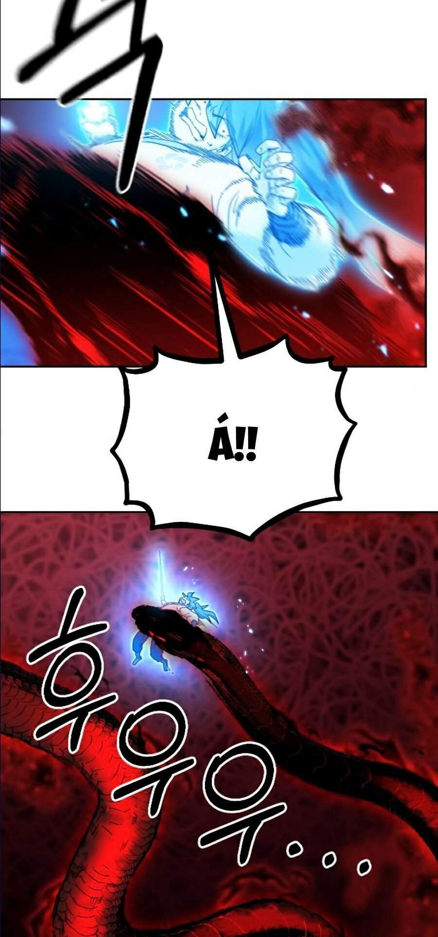 Hoa Sơn Tái Xuất Chap 29 - Next Chap 30